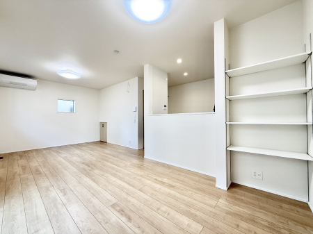 ���r���O�@�������S���������ꏊ�A�������߂����郊�r���O