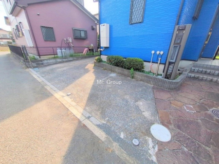 @Oρɂ钓ԃXy[XȂ̂ňSł