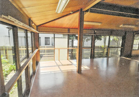 ���r���O�@�������Ƒ��̎��Ԃ��ʂ�A���K�Ŗ��������