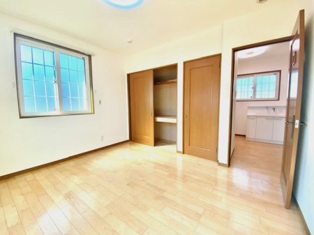 ���̑����ρ@���������������̃X�y�[�X �ǂ�Ȃ������ɂ��邩�Ƃ��Ă��y���݂ł���