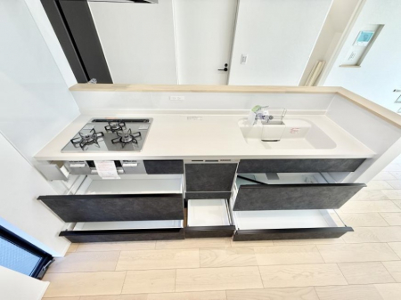 �L�b�`���@�����������������Ɗy�����Ȃ�A���K�ȃL�b�`�����