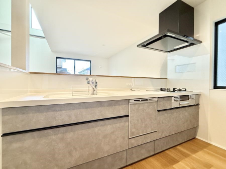 �L�b�`���@�������������Ŏ��p�I�A�S�Ƃ��߂��L�b�`���f�U�C��