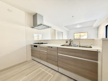 �L�b�`���@�������L���C�ɕЕt���A�g���₷���L�b�`��