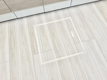 ���̑����ρ@�ݔ����B�ꂽ���[�X�y�[�X�ŉƑS�̂��X�b�L��