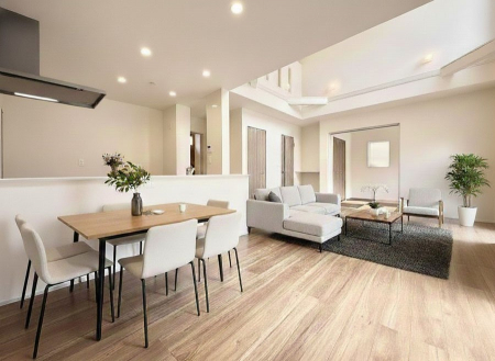 ���r���O�@�����������������Ɠ��ʂɂ���A�e���̋�ԁ@���Ƌ��CG�ł�