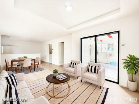 ���r���O�@���������S�n�̂����A���z�̃��r���O