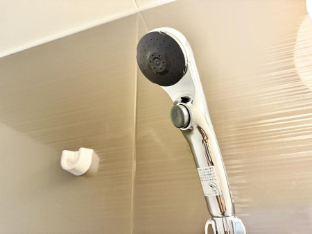 ���̑����ρ@�ݔ����茳�ŊȒP�Ɏ~���ł��邽�߁A���̖��ʌ��������炷���Ƃ��ł��܂��B