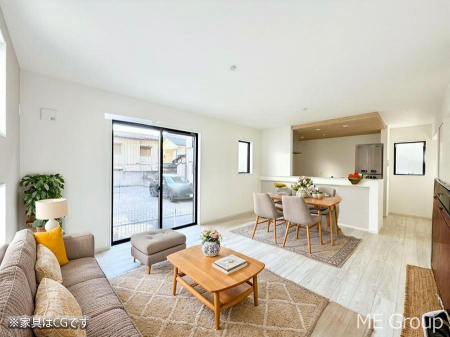 ���r���O�@���������C�ɓ���̏ꏊ�ŁA�̂�т�Ƃ������Ԃ�