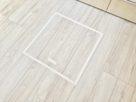 ���̑����ρ@�ݔ����B�ꂽ���[�X�y�[�X�ŉƑS�̂��X�b�L��