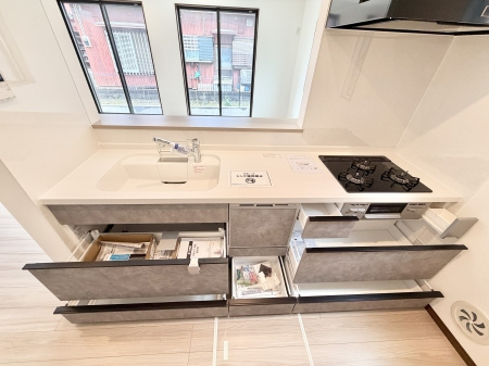 �L�b�`���@����