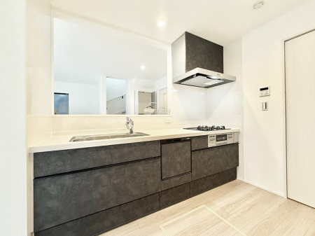 �L�b�`���@�������������Ŏ��p�I�A�S�Ƃ��߂��L�b�`���f�U�C��