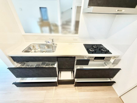 �L�b�`���@�������V���v���ŋ@�\�I�A�����g���₷���L�b�`��