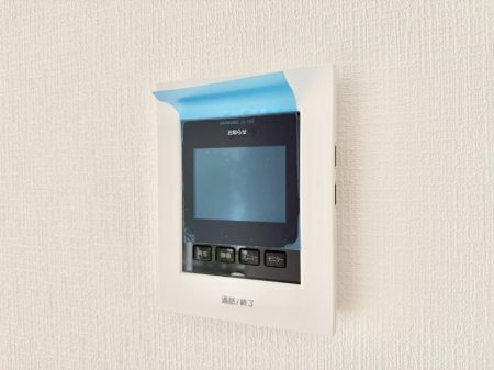 ���̑����ρ@�ݔ�����ʂł�������m�F�ł��h�Ƒ΍�ɍœK