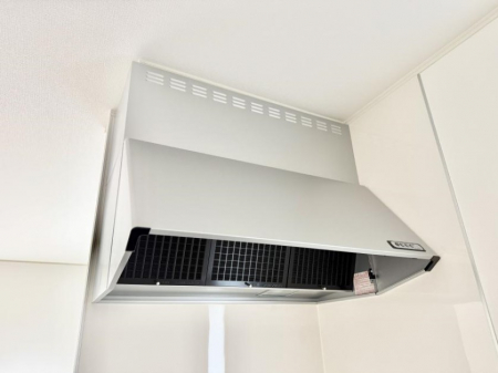 ���̑����ρ@�ݔ����t�[�h�ɕ����Ă���ׁA���������C��ɗU������A�����I�ɔr�����ł��܂�