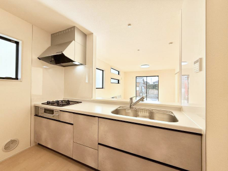 �L�b�`���@�������������Ŏ��p�I�A�S�Ƃ��߂��L�b�`���f�U�C��