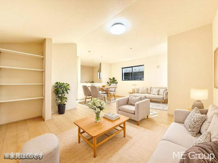 ���r���O�@���������S�n�̂����A���z�̃��r���O