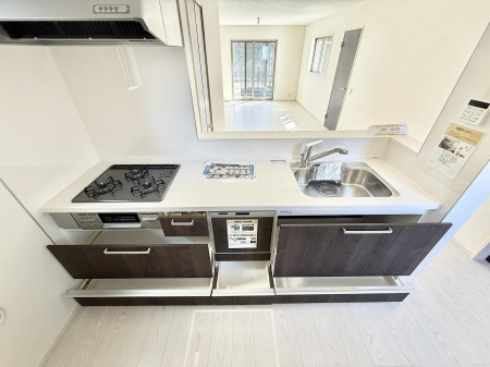 �L�b�`���@�����������������Ɗy�����Ȃ�A���K�ȃL�b�`�����