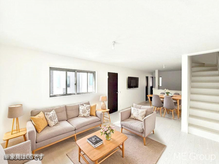 ���r���O�@���������S�n�̂����A���z�̃��r���O