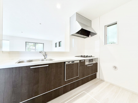 �L�b�`���@�������������Ŏ��p�I�A�S�Ƃ��߂��L�b�`���f�U�C��