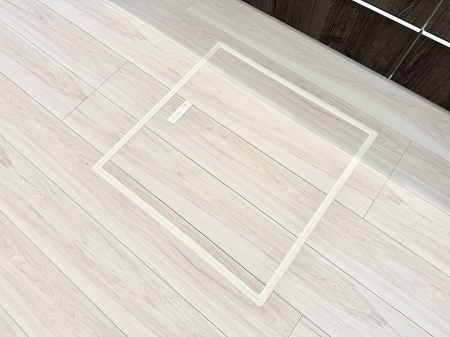 ���̑����ρ@�ݔ����B�ꂽ���[�X�y�[�X�ŉƑS�̂��X�b�L��