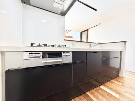 �L�b�`���@�����������������Ԃ����܂��A�Ί炠�ӂ��L�b�`��