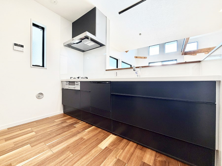 �L�b�`���@���������������̖��@��������A���ʂȃL�b�`��