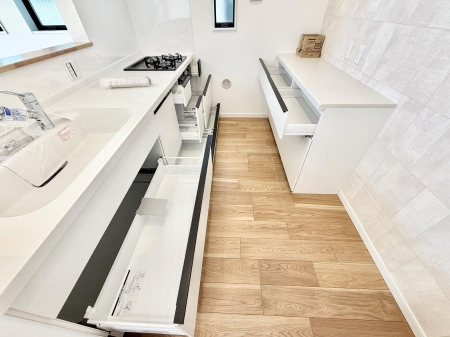 �L�b�`���@�������V���v���ŋ@�\�I�A�����g���₷���L�b�`��