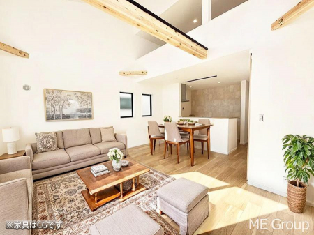 ���r���O�@���������C�ɓ���̏ꏊ�ŁA�̂�т�Ƃ������Ԃ�