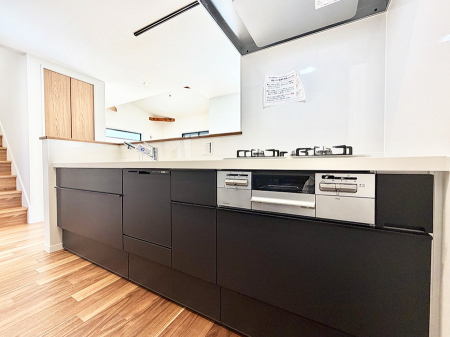 �L�b�`���@�������V���v���ŋ@�\�I�A�����g���₷���L�b�`��