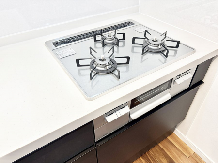 ���̑����ρ@�ݔ����R���R�����̃V�X�e���L�b�`���ŗ����̎菇���X���[�Y��