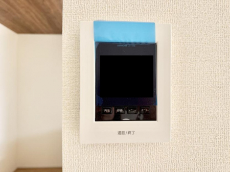 ���̑����ρ@�ݔ�����ʂł�������m�F�ł��h�Ƒ΍�ɍœK