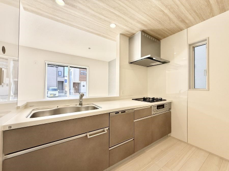 �L�b�`���@�������������Ŏ��p�I�A�S�Ƃ��߂��L�b�`���f�U�C��