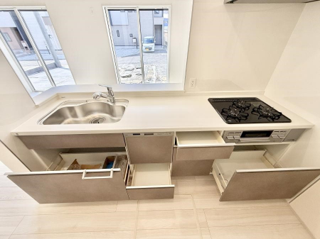 �L�b�`���@�������V���v���ŋ@�\�I�A�����g���₷���L�b�`��