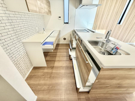 �L�b�`���@�������V���v���ŋ@�\�I�A�����g���₷���L�b�`��