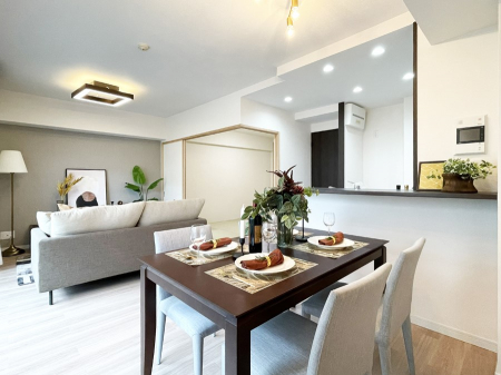 ���r���O�@�������V���v���������ґ�A��؂Ȑl�Ɖ߂����S���قǂ�����