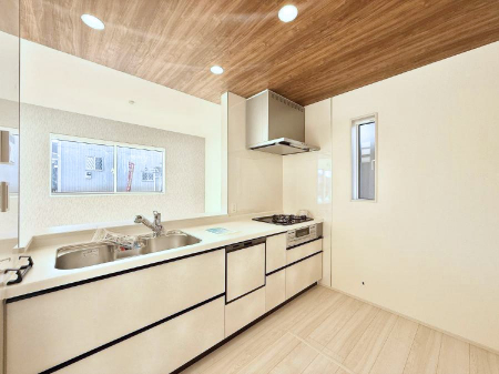 �L�b�`���@�����������������Ɗy�����Ȃ�A���K�ȃL�b�`�����