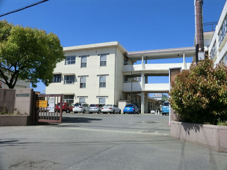 ӊ@wZ 1150m ˎs͏wZ