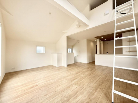 ���r���O�@���������S�n�̂����A���z�̃��r���O