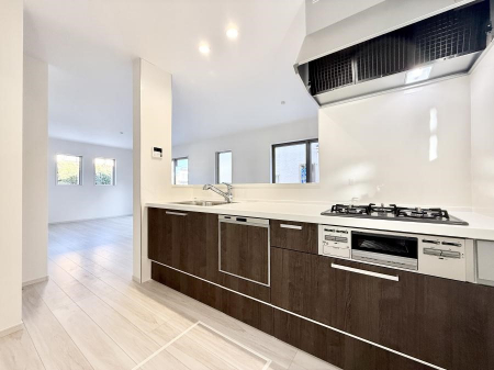 �L�b�`���@�������L���C�ɕЕt���A�g���₷���L�b�`��