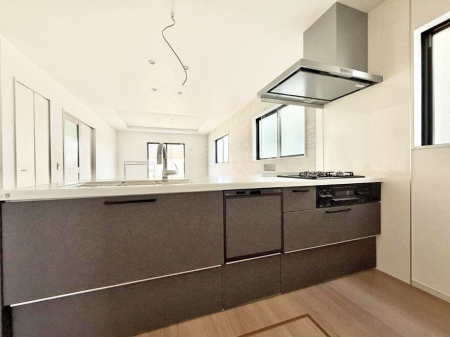 �L�b�`���@�������������Ŏ��p�I�A�S�Ƃ��߂��L�b�`���f�U�C��