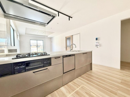 �L�b�`���@�����������������Ɗy�����Ȃ�A���K�ȃL�b�`�����