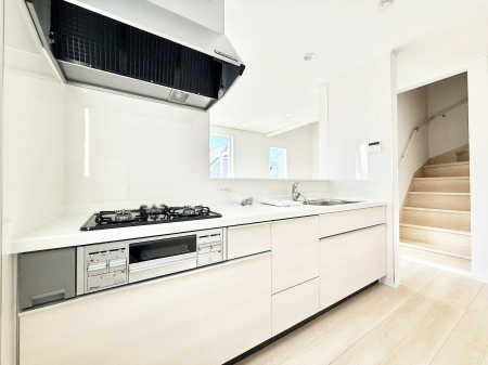 �L�b�`���@�������V���v���ŋ@�\�I�A�����g���₷���L�b�`��