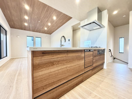 �L�b�`���@�������V���v���Ŕ������S�n�悢���Ԃ𐶂ރL�b�`�����