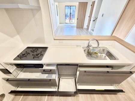 �L�b�`���@�����������������Ɗy�����Ȃ�A���K�ȃL�b�`�����