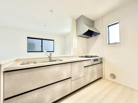 �L�b�`���@�������������Ŏ��p�I�A�S�Ƃ��߂��L�b�`���f�U�C��