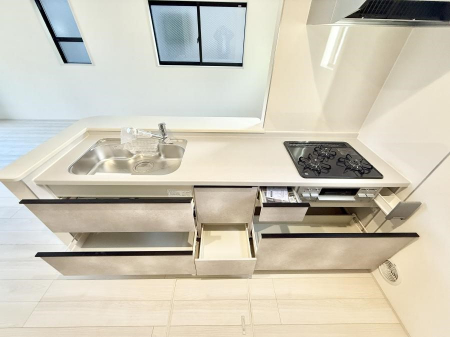 �L�b�`���@�������V���v���ŋ@�\�I�A�����g���₷���L�b�`��