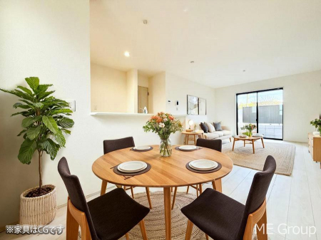 ���r���O�@���������C�ɓ���̏ꏊ�ŁA�̂�т�Ƃ������Ԃ�