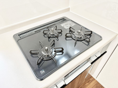 ���̑����ρ@�ݔ����R���R�����̃V�X�e���L�b�`���ŗ����̎菇���X���[�Y��