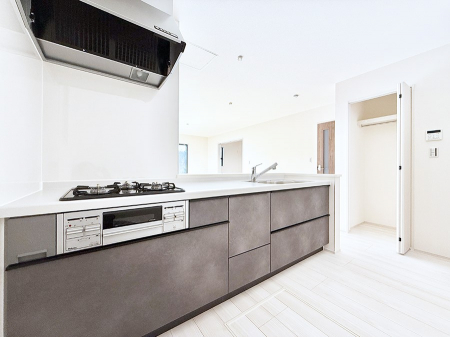 �L�b�`���@�����������������Ɗy�����Ȃ�A���K�ȃL�b�`�����