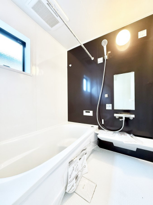 �����@�����������������F�����̕ǖʁA������芰����o�X���[��